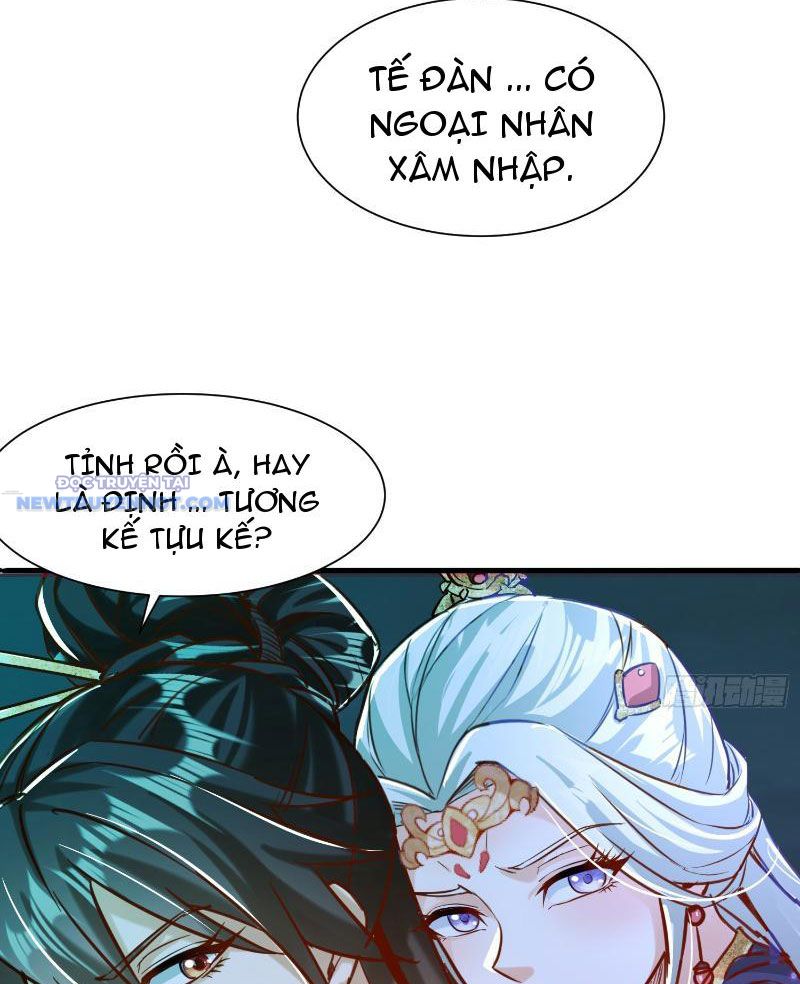 Thần Thiên Chí Tôn chapter 21 - Trang 24