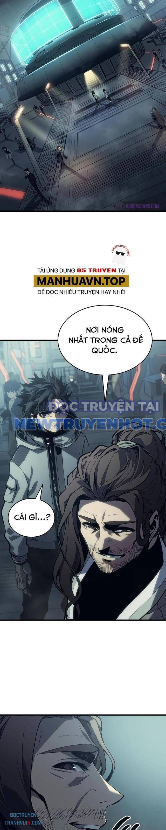 Tạp Huyết chapter 7 - Trang 41