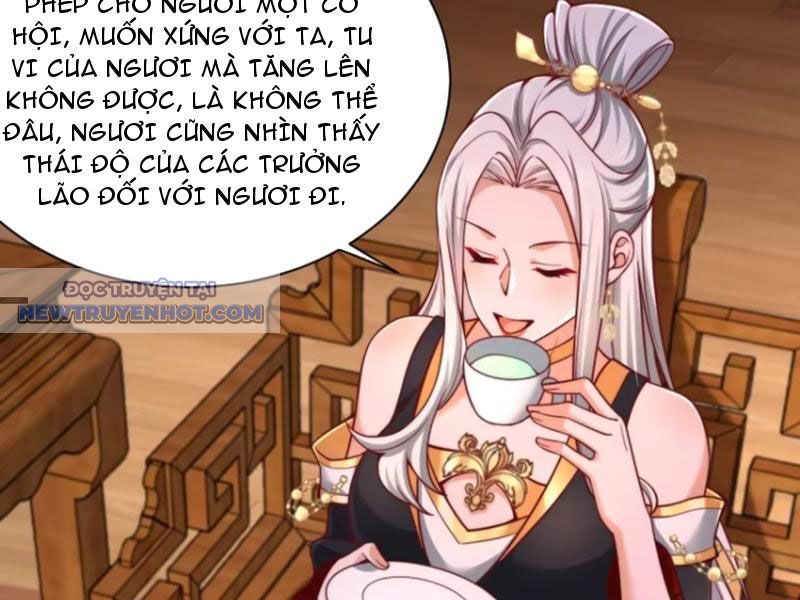 Thổ Lộ Với Mỹ Nữ Tông Chủ Xong, Ta Vô địch Rồi? chapter 10 - Trang 34