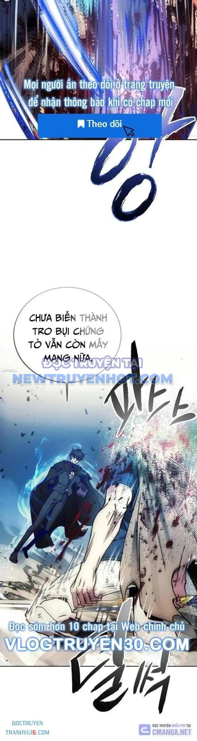 Tao Là Ác Nhân chapter 145 - Trang 18