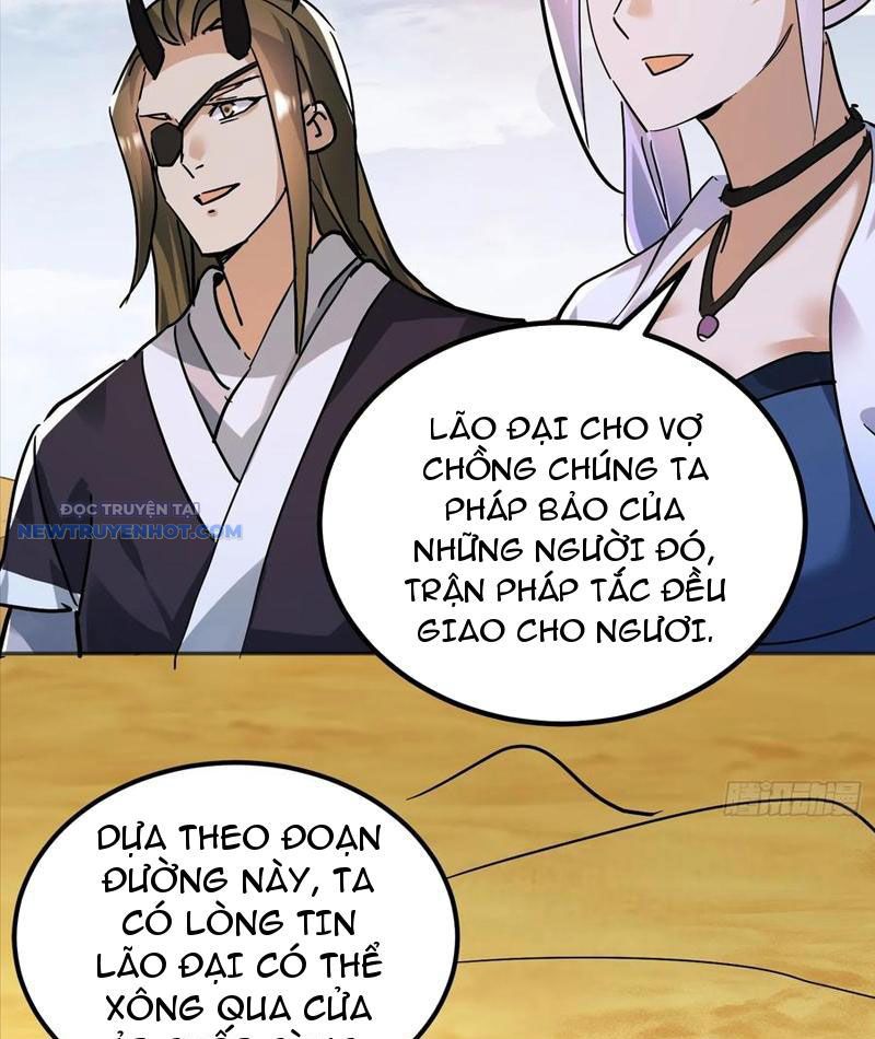 Thần Thiên Chí Tôn chapter 68 - Trang 26