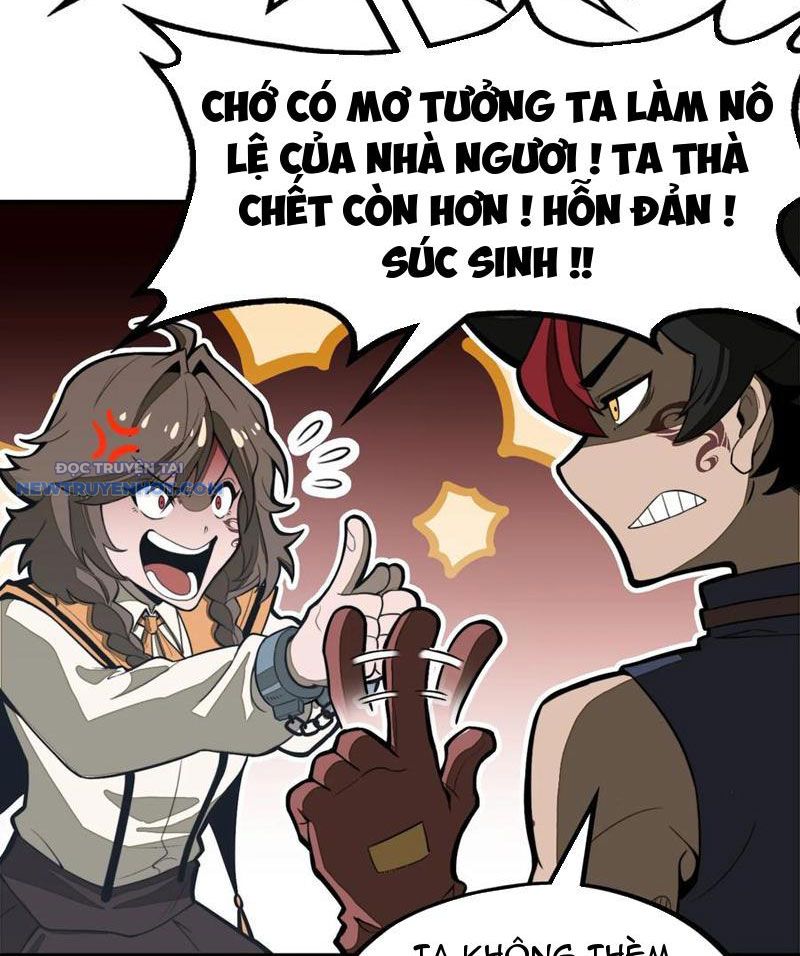 Từ Đáy Xã Hội Quật Khởi chapter 16 - Trang 41