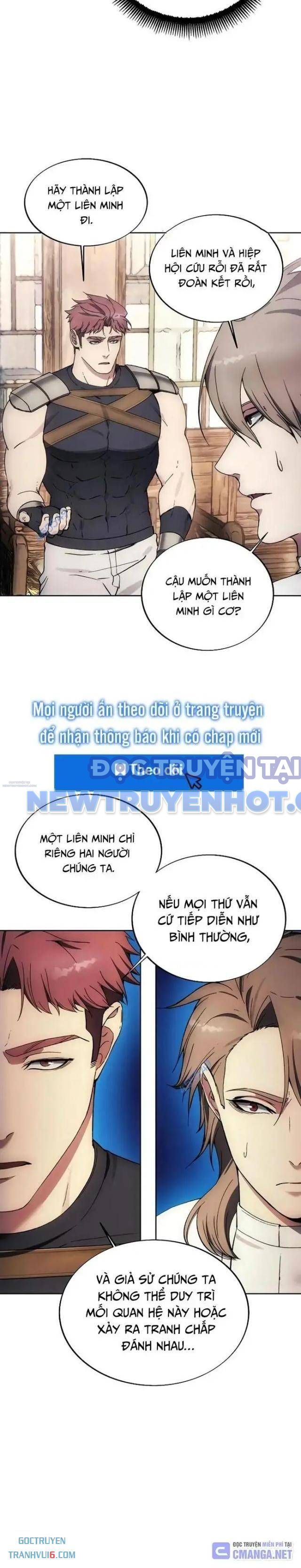 Tao Là Ác Nhân / Cách Sống Như Một Kẻ Phản Diện chapter 151 - Trang 19