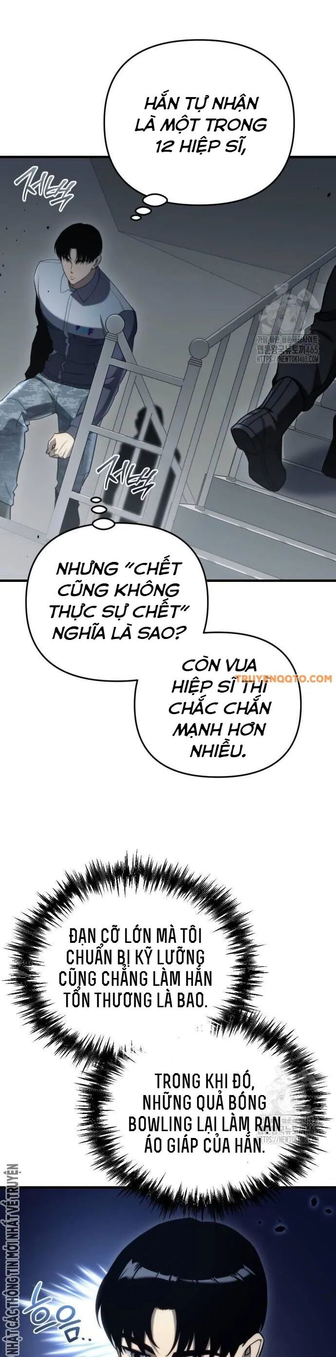 Mạt Thế Hậu Cần Chapter 17 - Trang 42