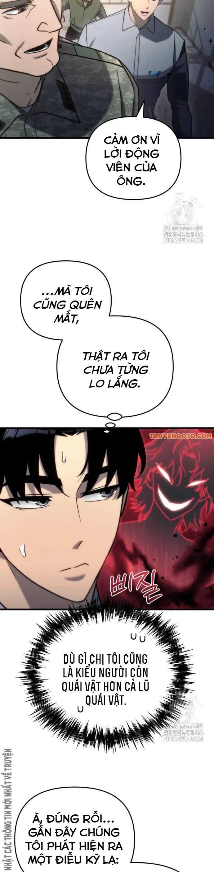 Mạt Thế Hậu Cần Chapter 17 - Trang 46