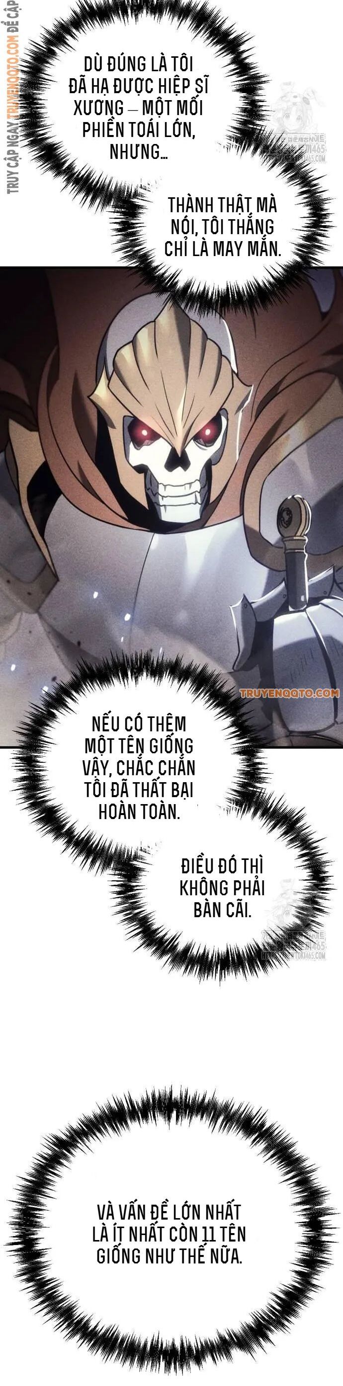 Mạt Thế Hậu Cần Chapter 17 - Trang 41