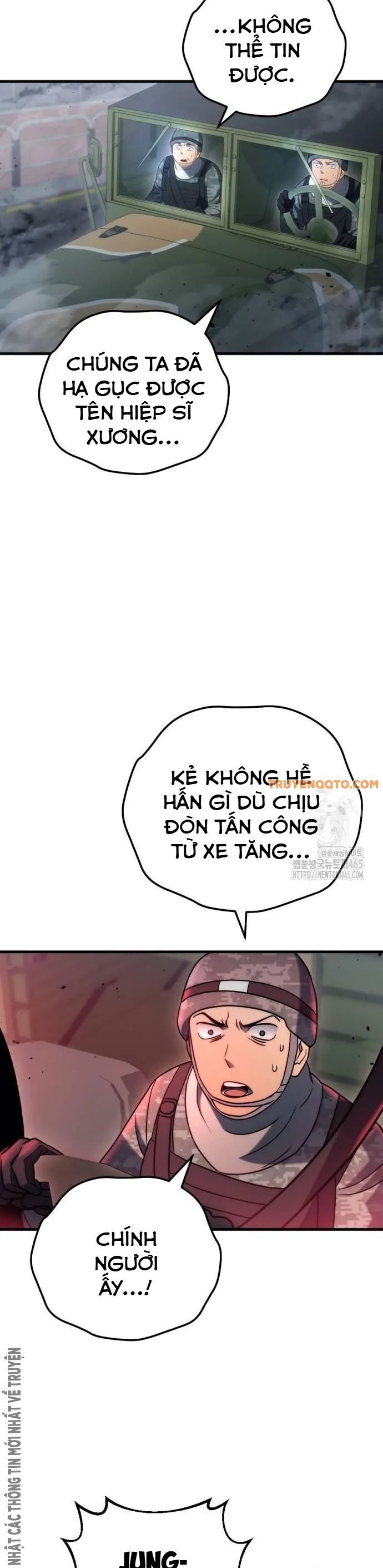 Mạt Thế Hậu Cần Chapter 17 - Trang 36