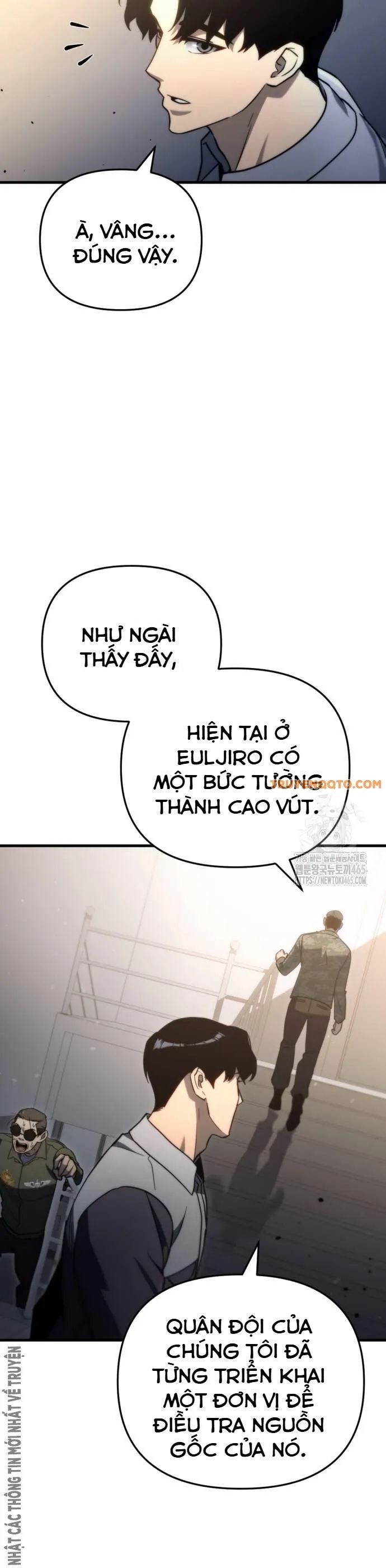 Mạt Thế Hậu Cần Chapter 17 - Trang 44