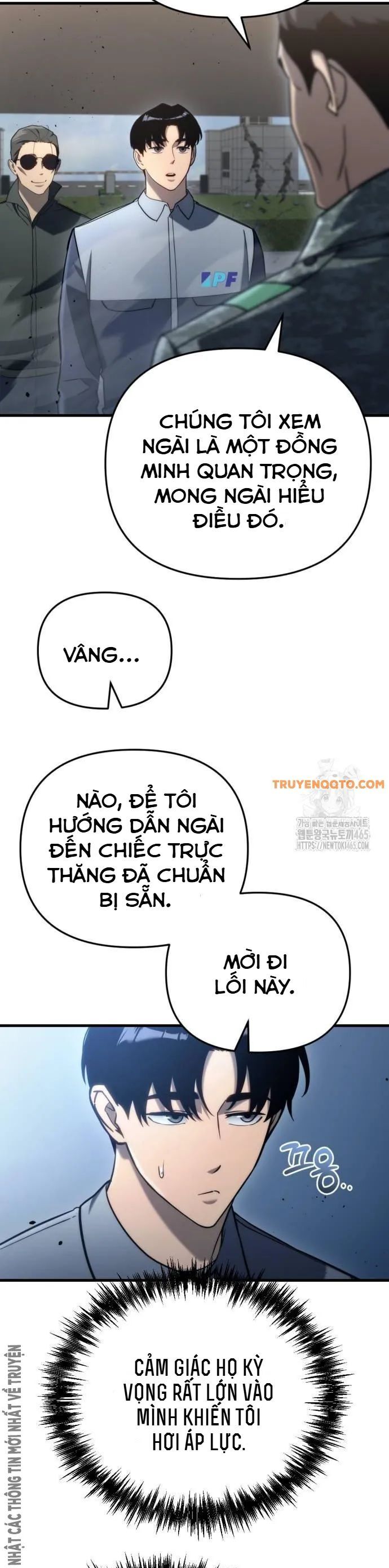 Mạt Thế Hậu Cần Chapter 17 - Trang 40