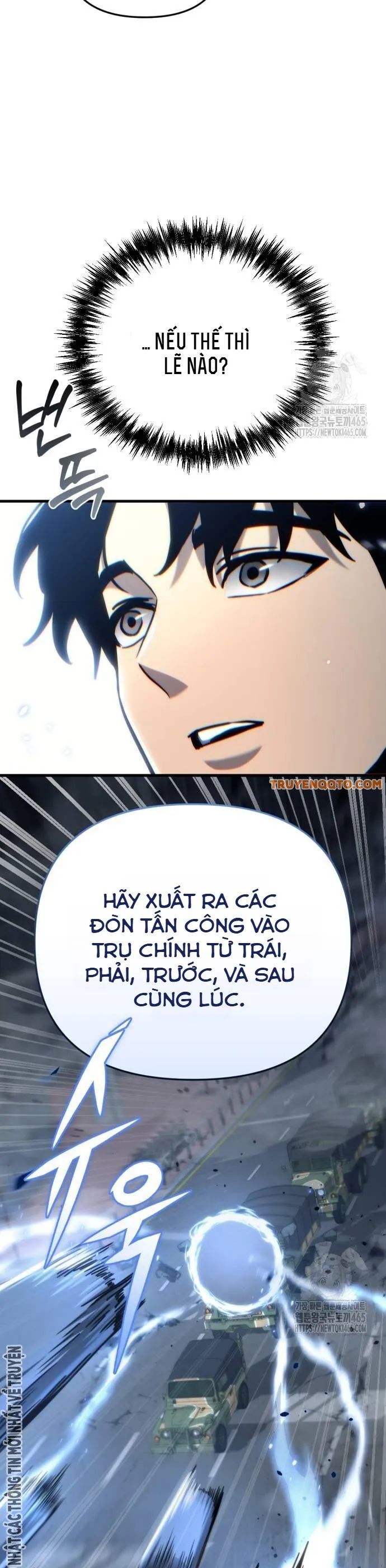 Mạt Thế Hậu Cần Chapter 17 - Trang 30