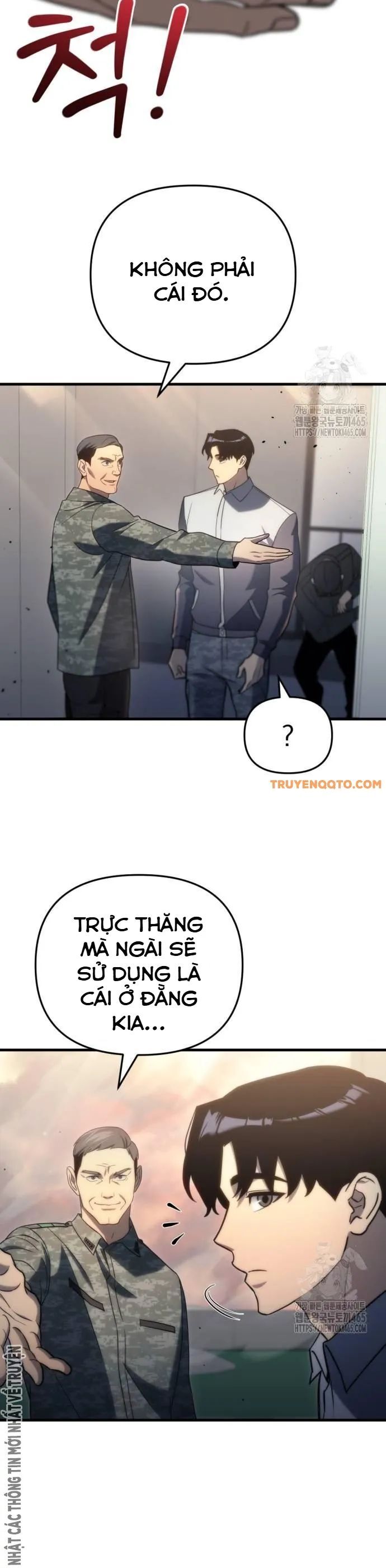 Mạt Thế Hậu Cần Chapter 17 - Trang 50