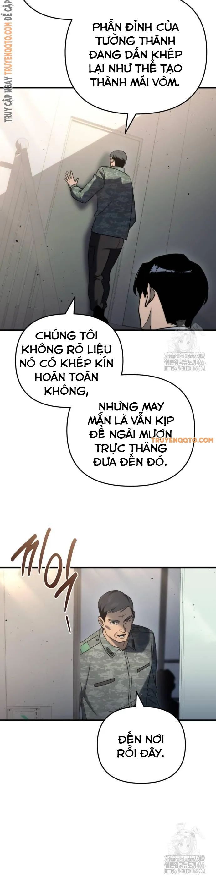 Mạt Thế Hậu Cần Chapter 17 - Trang 47