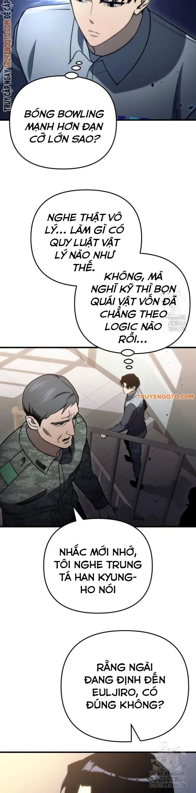 Mạt Thế Hậu Cần Chapter 17 - Trang 43