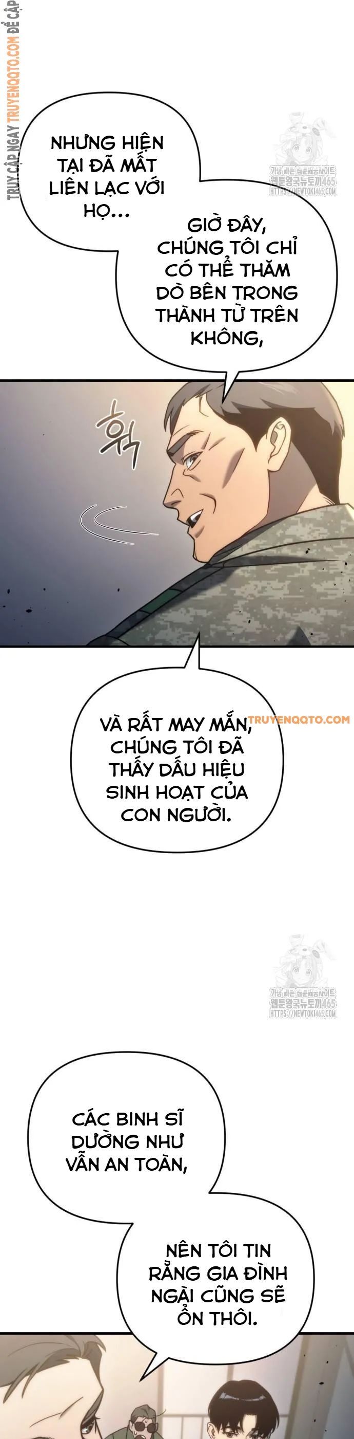 Mạt Thế Hậu Cần Chapter 17 - Trang 45