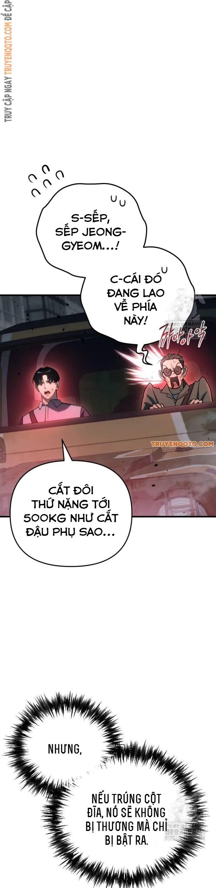 Mạt Thế Hậu Cần Chapter 17 - Trang 15