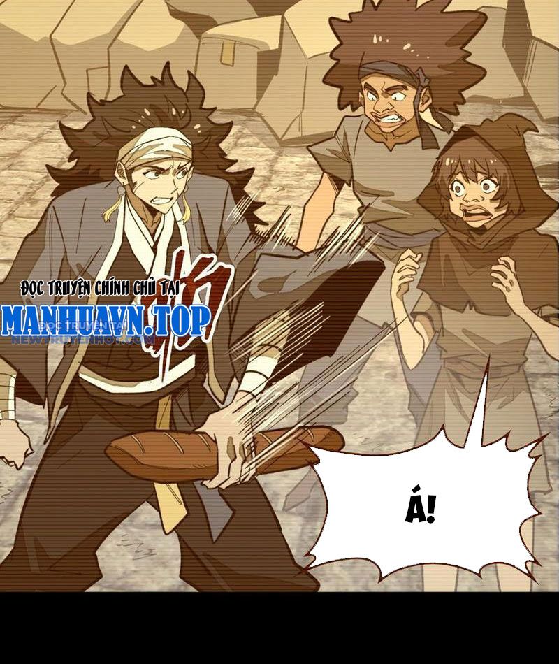 Từ Đáy Xã Hội Quật Khởi chapter 35 - Trang 61