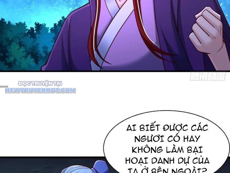 Thổ Lộ Với Mỹ Nữ Tông Chủ Xong, Ta Vô địch Rồi? chapter 36 - Trang 74