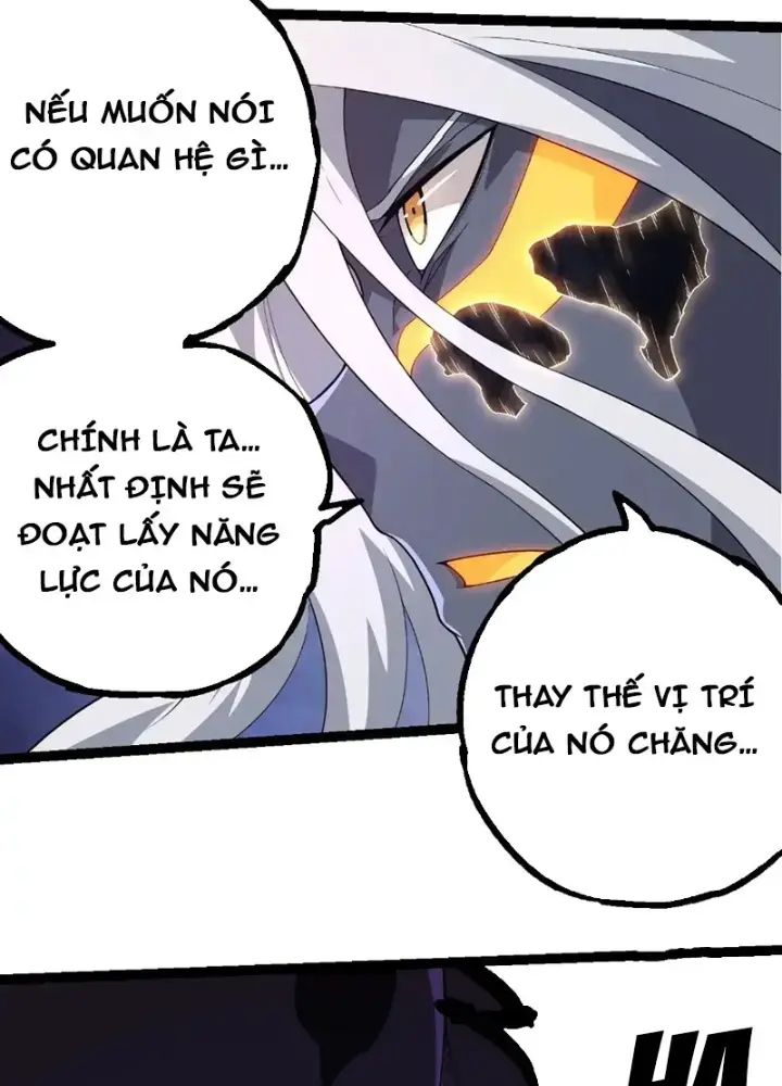 Chuyển Sinh Thành Liễu Đột Biến Chapter 297 - Trang 66