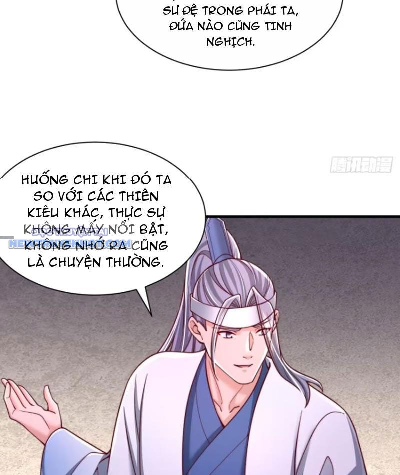 Thổ Lộ Với Mỹ Nữ Tông Chủ Xong, Ta Vô địch Rồi? chapter 71 - Trang 10