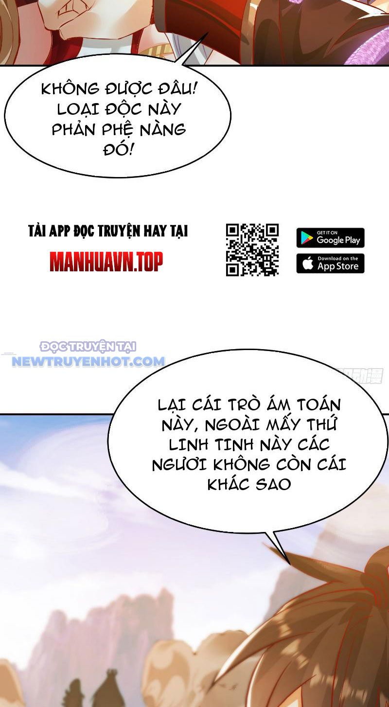 Thần Thiên Chí Tôn chapter 31 - Trang 29