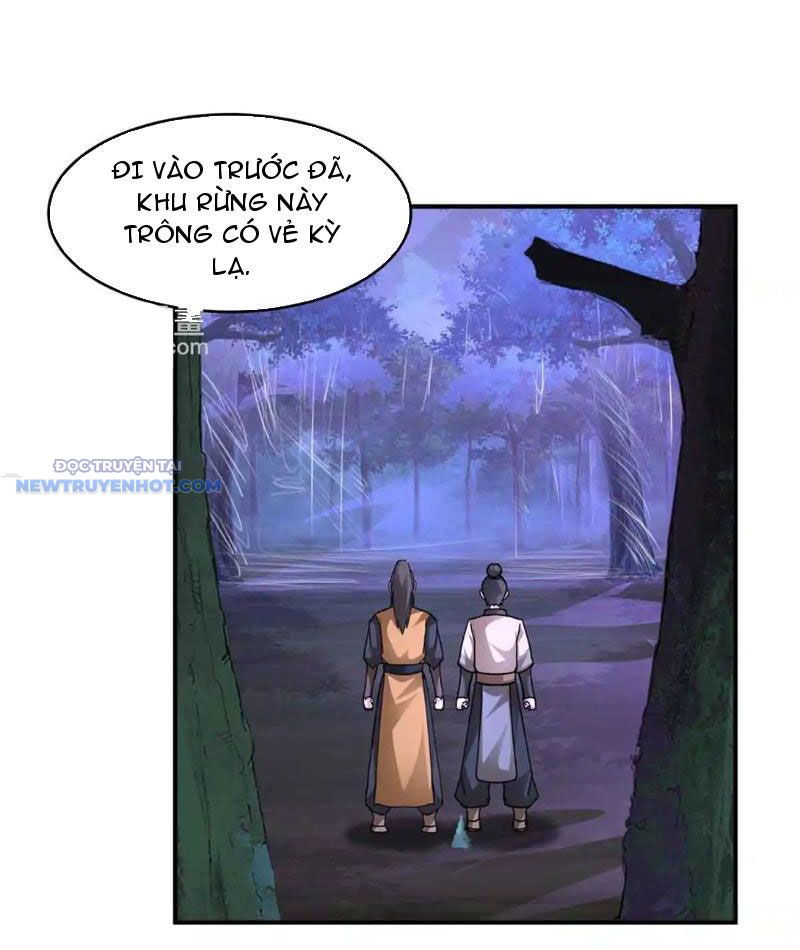 Tân Sủng Mị chapter 50 - Trang 68