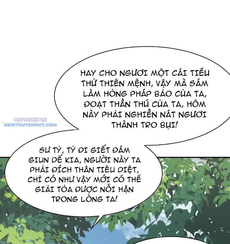 Thần Thiên Chí Tôn chapter 79 - Trang 17