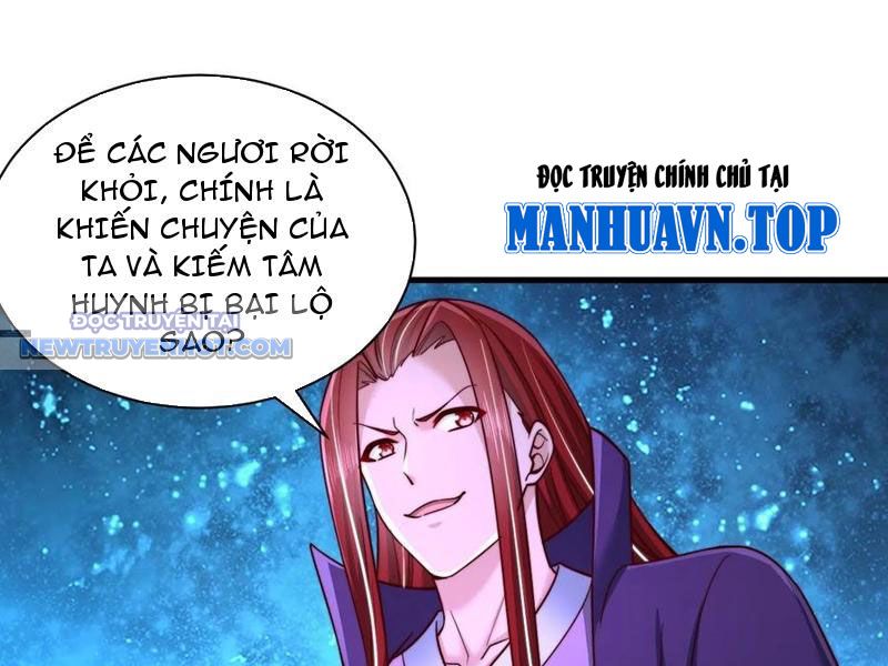 Thổ Lộ Với Mỹ Nữ Tông Chủ Xong, Ta Vô địch Rồi? chapter 36 - Trang 73