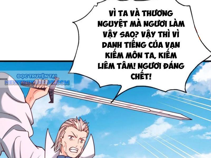 Thổ Lộ Với Mỹ Nữ Tông Chủ Xong, Ta Vô địch Rồi? chapter 69 - Trang 4