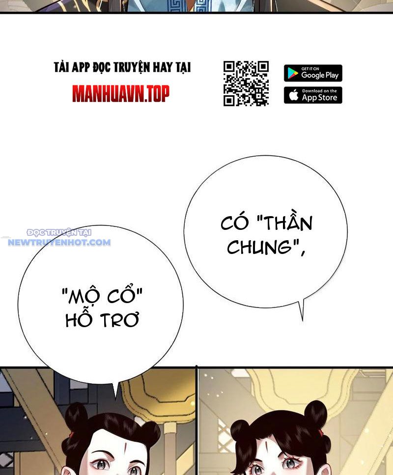 Bói Toán Mà Thôi, Cửu Vĩ Yêu Đế Sao Lại Thành Nương Tử Ta?! chapter 62 - Trang 98