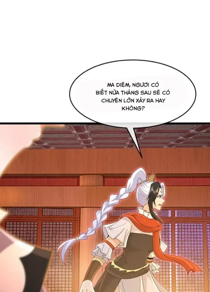 Thần Võ Thiên Tôn Chapter 884 - Trang 16