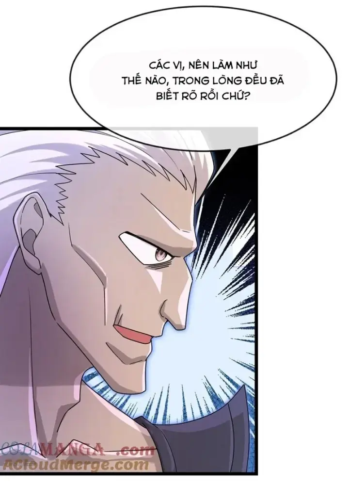 Thần Võ Thiên Tôn Chapter 884 - Trang 84