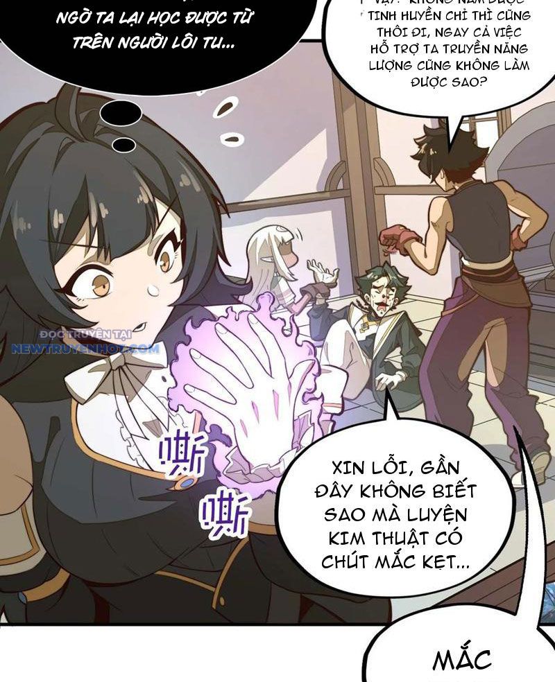 Từ Đáy Xã Hội Quật Khởi chapter 15 - Trang 53