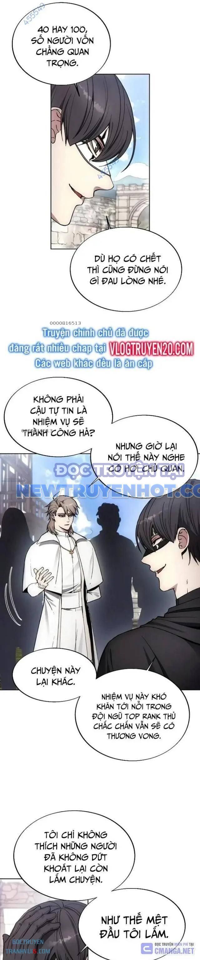 Tao Là Ác Nhân chapter 146 - Trang 17