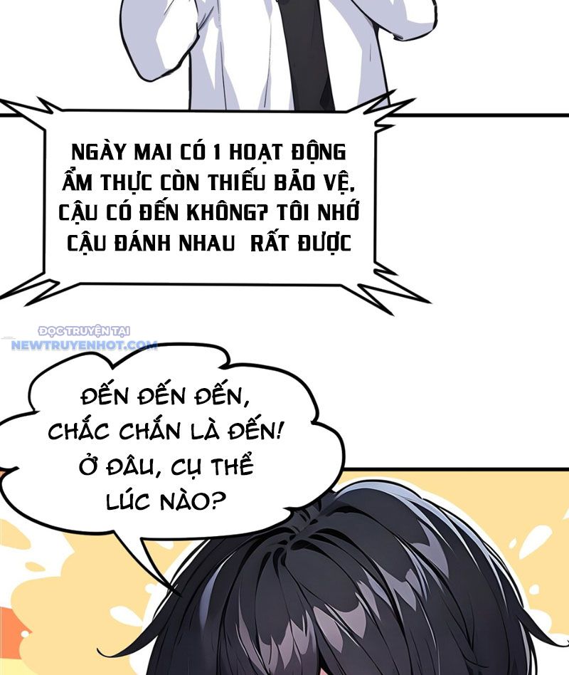 Chúa Tể Linh Khí Khôi Phục chapter 9 - Trang 30