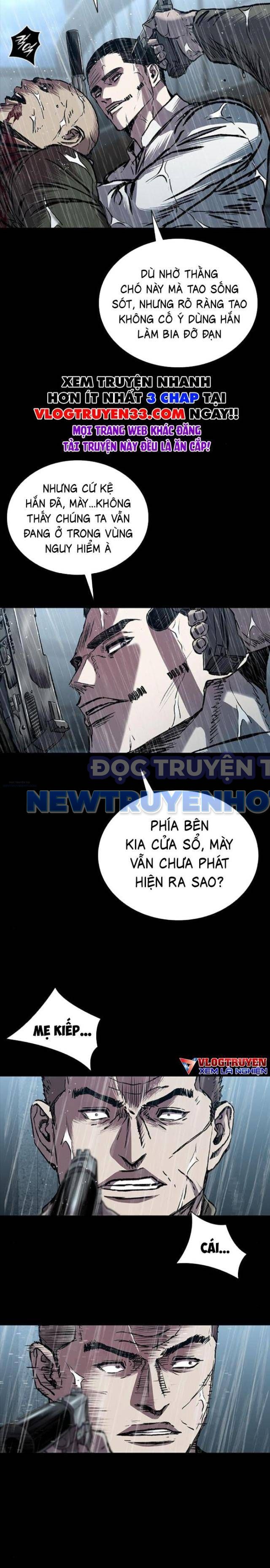 Báo Thù 2: Vạn Nhân Chi Thượng chapter 72 - Trang 3