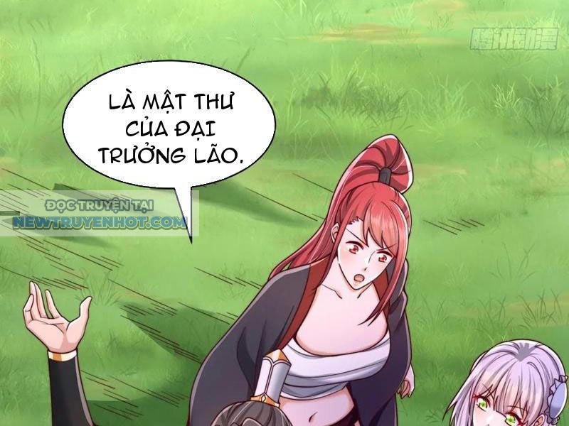 Thổ Lộ Với Mỹ Nữ Tông Chủ Xong, Ta Vô địch Rồi? chapter 53 - Trang 9