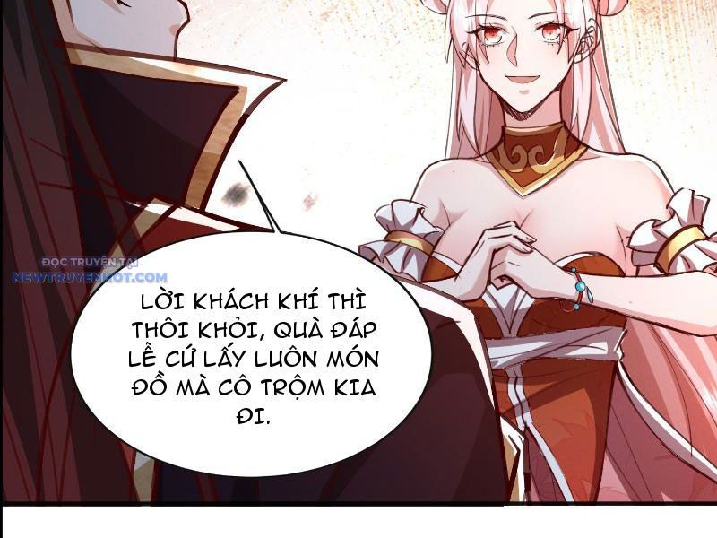 Thần Thiên Chí Tôn chapter 56 - Trang 59