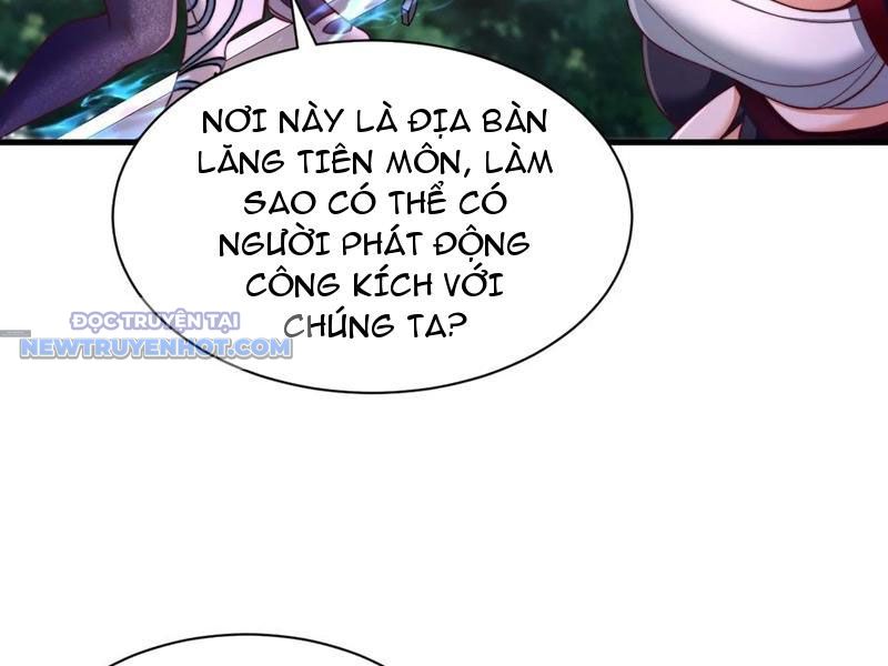 Thổ Lộ Với Mỹ Nữ Tông Chủ Xong, Ta Vô địch Rồi? chapter 50 - Trang 71