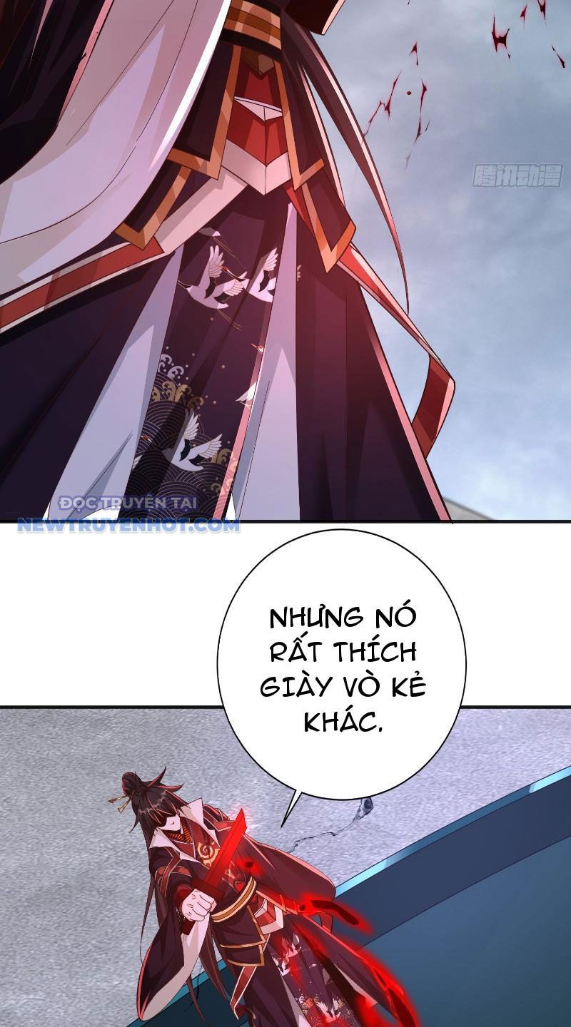 Thần Thiên Chí Tôn chapter 23 - Trang 39