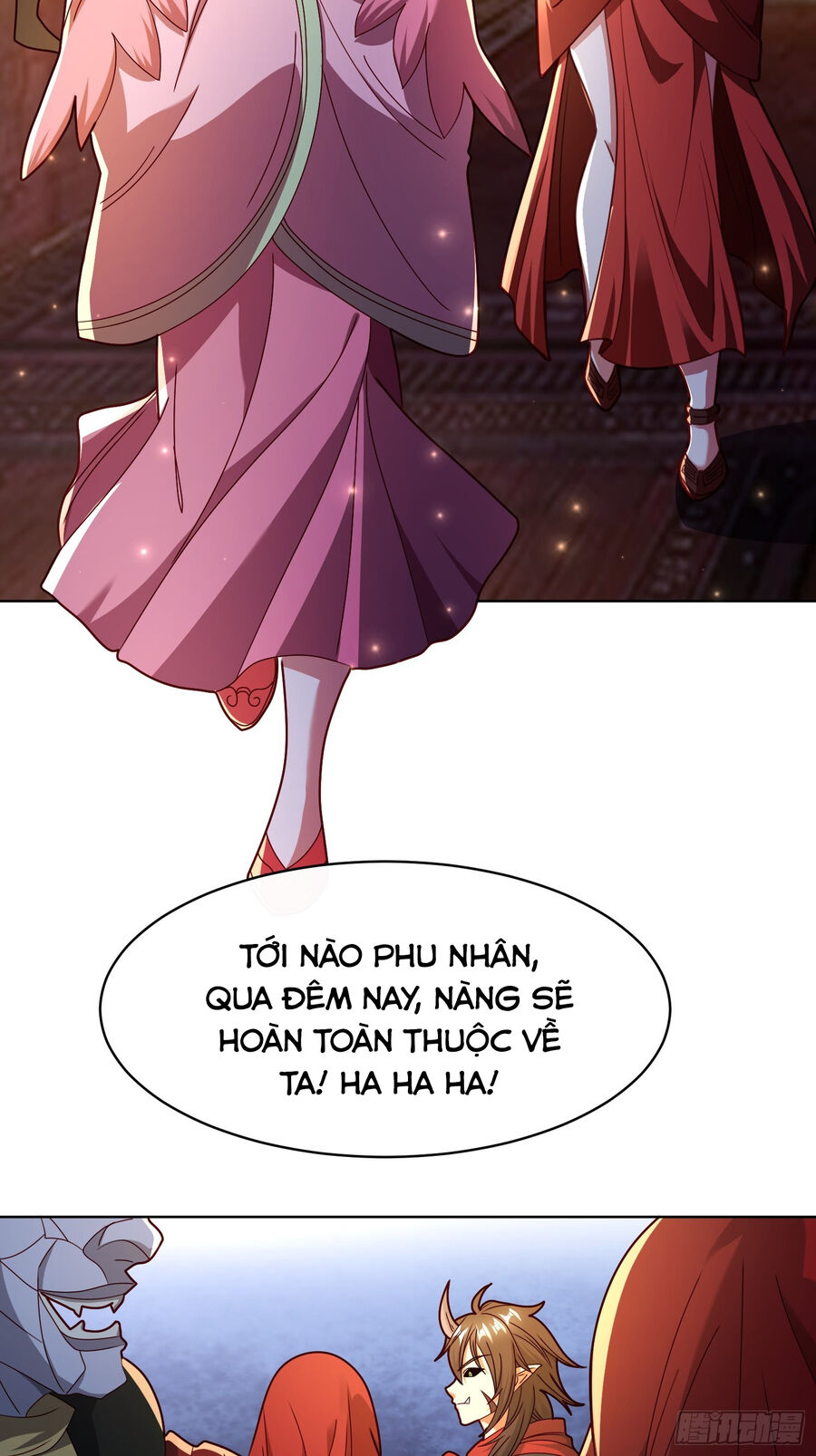 Trời Má ! Ta Chuyển Sinh Thành Rùa ! Chapter 116 - Trang 25