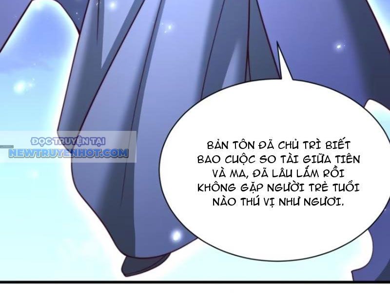 Thổ Lộ Với Mỹ Nữ Tông Chủ Xong, Ta Vô địch Rồi? chapter 32 - Trang 31