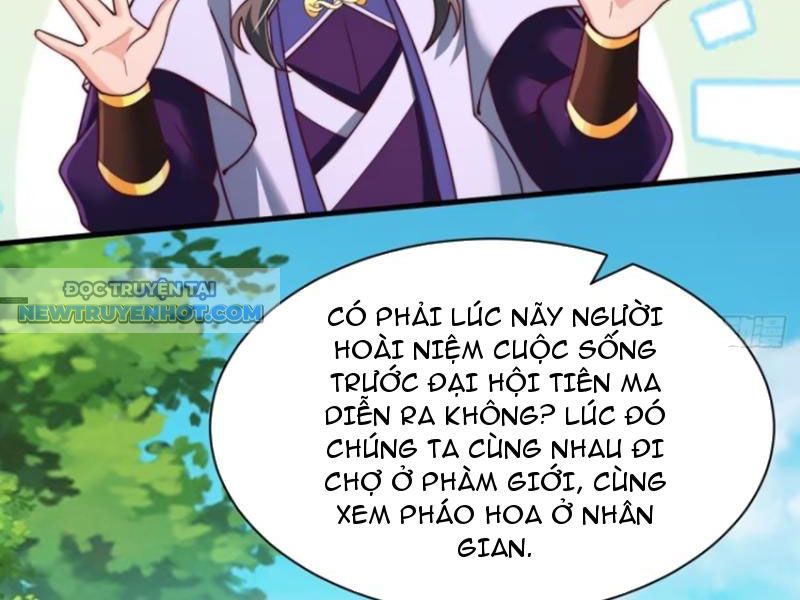 Thổ Lộ Với Mỹ Nữ Tông Chủ Xong, Ta Vô địch Rồi? chapter 70 - Trang 29