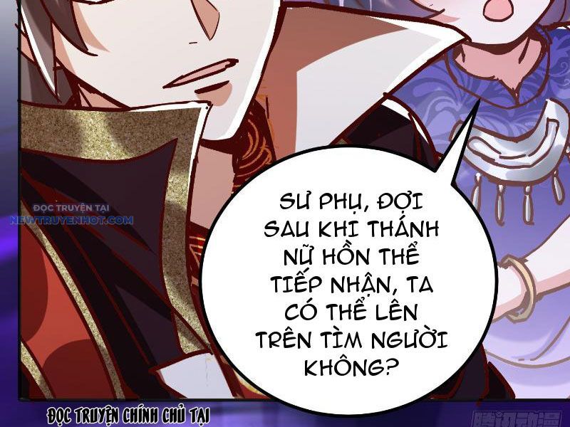 Thần Thiên Chí Tôn chapter 52 - Trang 11