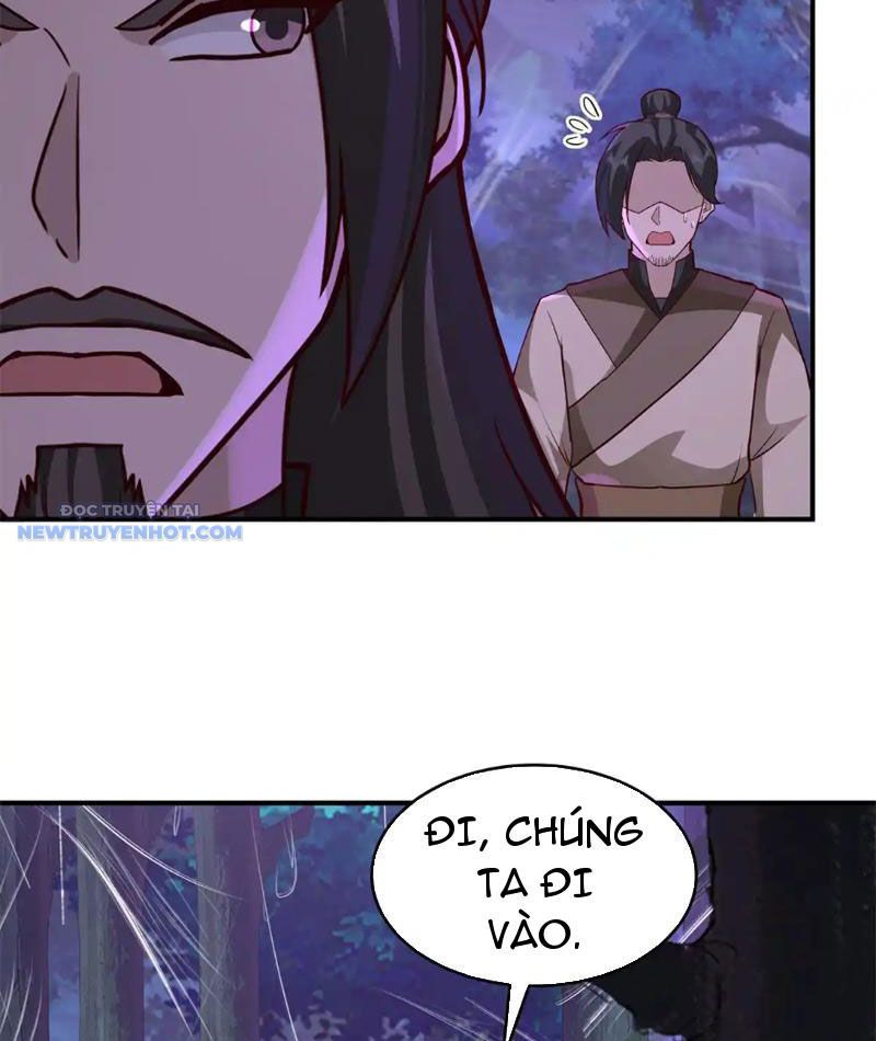 Tân Sủng Mị chapter 51 - Trang 14