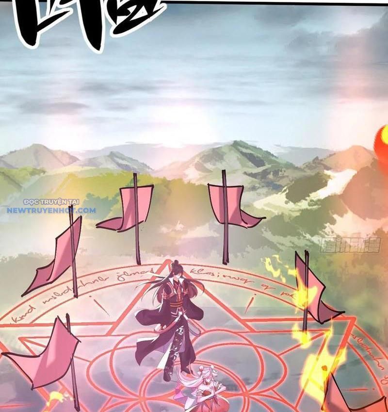 Thần Thiên Chí Tôn chapter 70 - Trang 3