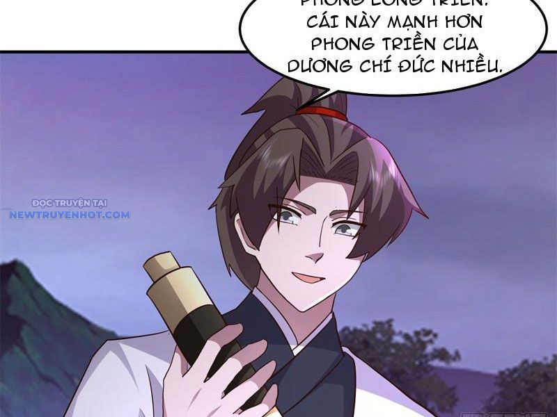 Tân Sủng Mị chapter 43 - Trang 5