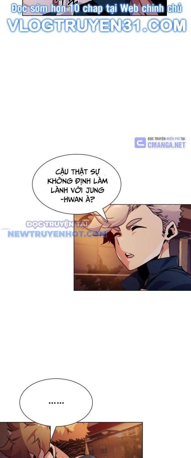 Góc Cao Khung Thành chapter 86 - Trang 14