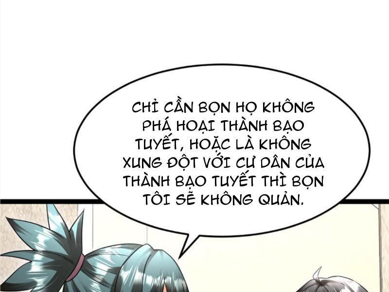 Toàn Cầu Băng Phong: Ta Chế Tạo Phòng An Toàn Tại Tận Thế Chapter 503 - Trang 26