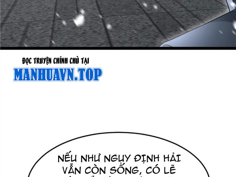 Toàn Cầu Băng Phong: Ta Chế Tạo Phòng An Toàn Tại Tận Thế Chapter 503 - Trang 58