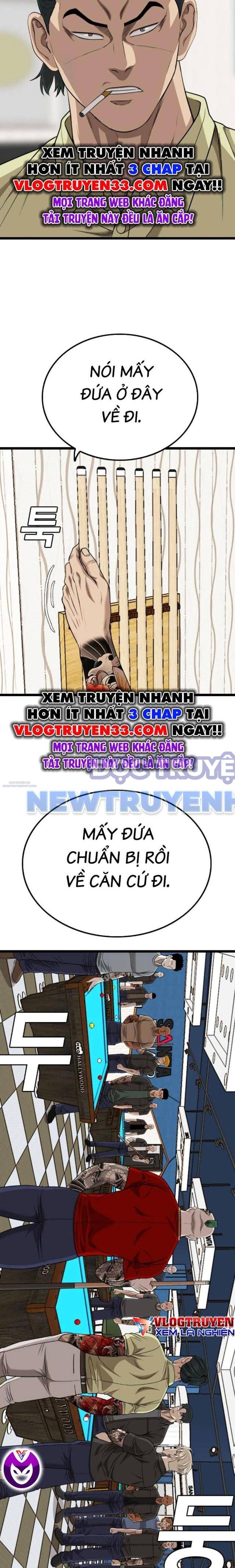 Người Xấu chapter 226 - Trang 26